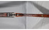 Cogswell & Harrison ~ SxS ~ 12 gauge - Image 10 of 15
