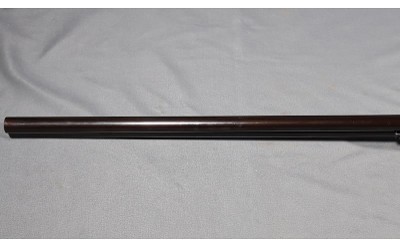Cogswell & Harrison ~ SxS ~ 12 gauge - Image 8 of 15