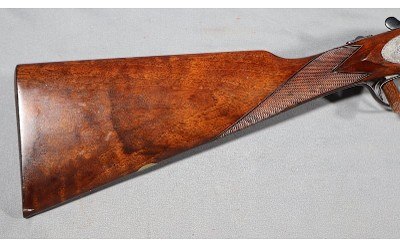 Cogswell & Harrison ~ SxS ~ 12 gauge - Image 3 of 15