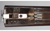 Cogswell & Harrison ~ SxS ~ 12 gauge - Image 11 of 15