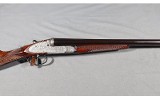 Cogswell & Harrison ~ SxS ~ 12 gauge - Image 4 of 15