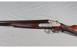 Cogswell & Harrison ~ SxS ~ 12 gauge - Image 7 of 15