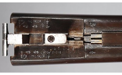 Cogswell & Harrison ~ SxS ~ 12 gauge - Image 11 of 15