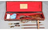 Cogswell & Harrison ~ SxS ~ 12 gauge - Image 14 of 15
