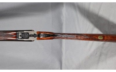 Cogswell & Harrison ~ SxS ~ 12 gauge - Image 10 of 15