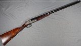 Cogswell & Harrison ~ SxS ~ 12 gauge - Image 1 of 15