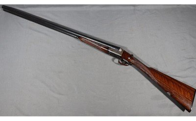 Army & Navy ~ SxS ~ 12 gauge - Image 2 of 12