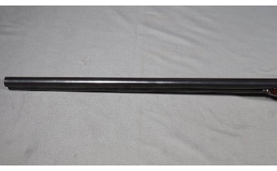 Army & Navy ~ SxS ~ 12 gauge - Image 8 of 12