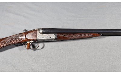 Army & Navy ~ SxS ~ 12 gauge - Image 4 of 12