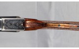 Army & Navy ~ SxS ~ 12 gauge - Image 10 of 12