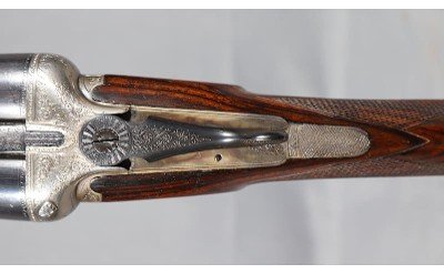Army & Navy ~ SxS ~ 12 gauge - Image 9 of 12