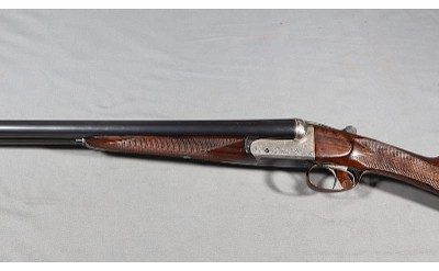 Army & Navy ~ SxS ~ 12 gauge - Image 7 of 12