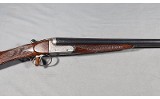 Army & Navy ~ SxS ~ 12 gauge - Image 4 of 12