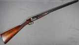 Army & Navy ~ SxS ~ 12 gauge - Image 1 of 12