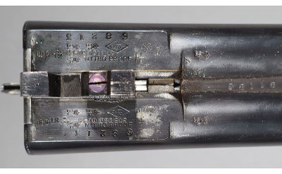 Army & Navy ~ SxS ~ 12 gauge - Image 11 of 12