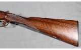 Army & Navy ~ SxS ~ 12 gauge - Image 6 of 12