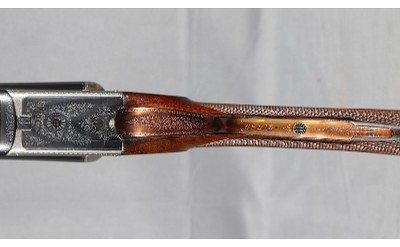 Army & Navy ~ SxS ~ 12 gauge - Image 10 of 12