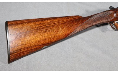 Army & Navy ~ SxS ~ 12 gauge - Image 3 of 12