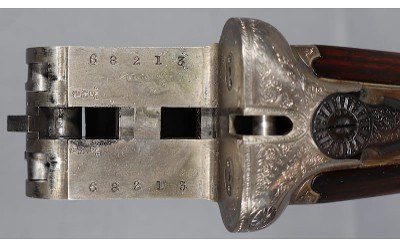 Army & Navy ~ SxS ~ 12 gauge - Image 12 of 12