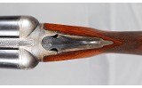 W.W. Greener ~ SxS ~ 12 gauge - 13 of 16