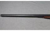 W.W. Greener ~ SxS ~ 12 gauge - 8 of 16