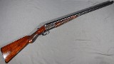 W.W. Greener ~ SxS ~ 12 gauge - 1 of 16