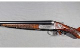 W.W. Greener ~ SxS ~ 12 gauge - 7 of 16