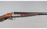 W.W. Greener ~ SxS ~ 12 gauge - 4 of 16