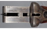 W.W. Greener ~ SxS ~ 12 gauge - 15 of 16