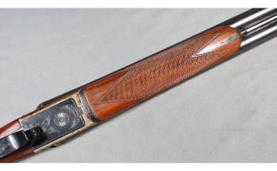 William Evans~SXS~12 Gauge - Image 6 of 12