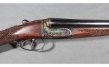 William Evans~SXS~12 Gauge - Image 4 of 12