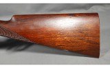 William Evans~SXS~12 Gauge - Image 10 of 12