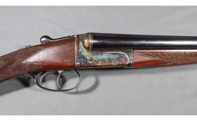 William Evans~SXS~12 Gauge - Image 4 of 12