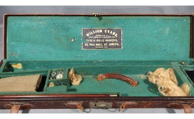 William Evans~SXS~12 Gauge - Image 12 of 12