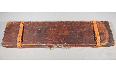 William Evans~SXS~12 Gauge - Image 11 of 12