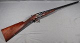William Evans~SXS~12 Gauge - Image 1 of 12