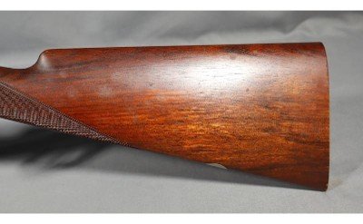 William Evans~SXS~12 Gauge - Image 10 of 12