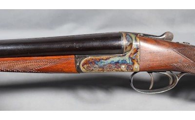 William Evans~SXS~12 Gauge - Image 9 of 12