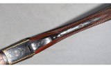 William Evans~SXS~12 Gauge - Image 5 of 12