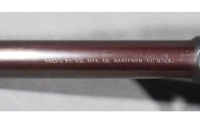 Colt~Huntsman~22 Long Rifle - Image 5 of 6