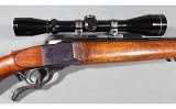 Ruger~NO 1~6mm Remington - 4 of 8