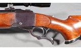 Ruger~NO 1~6mm Remington - 7 of 8