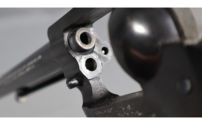 Ruger~Single Six~22 Long Rifle - Image 5 of 6