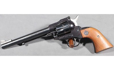 Ruger~Single Six~22 Long Rifle - Image 2 of 6