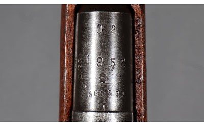 FEG ~ Mosin Nagant 48M ~ 7.62x54R - Image 10 of 10