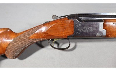 Browning~Citori~12 Gauge - Image 5 of 10