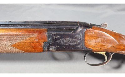 Browning~Citori~12 Gauge - Image 7 of 10