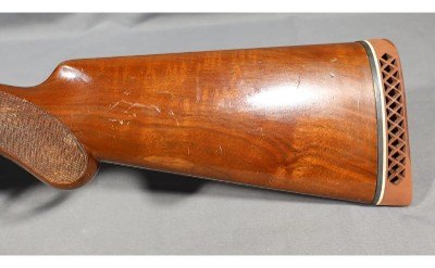 Browning~Citori~12 Gauge - Image 8 of 10