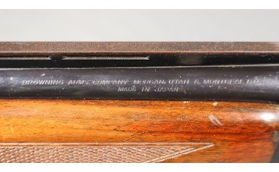 Browning~Citori~12 Gauge - Image 6 of 10
