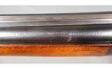 Winchester~Model 24~12 Gauge - Image 5 of 8